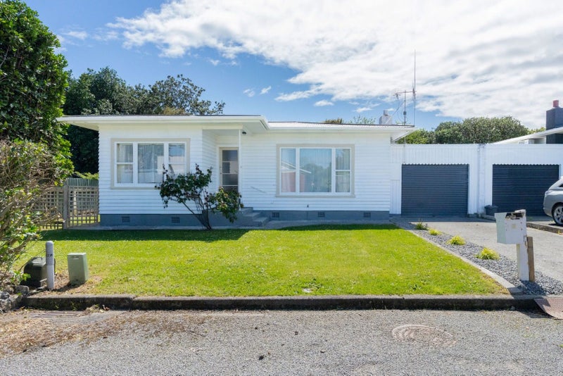 7 Windsor Place, Levin, Horowhenua, Manawatu / Whanganui - Carousel 1