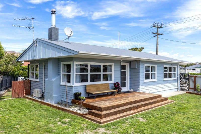 157 Redwood Street, Witherlea, Blenheim - Carousel 1