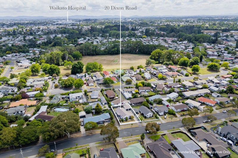20 Dixon Road, Fitzroy, Hamilton - Carousel 17