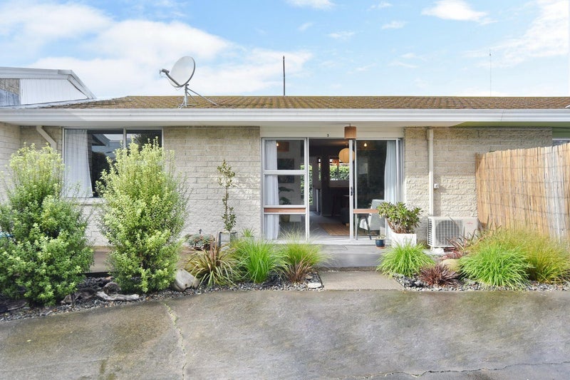 3/100 Huxley Street, Sydenham, Christchurch - Carousel 1
