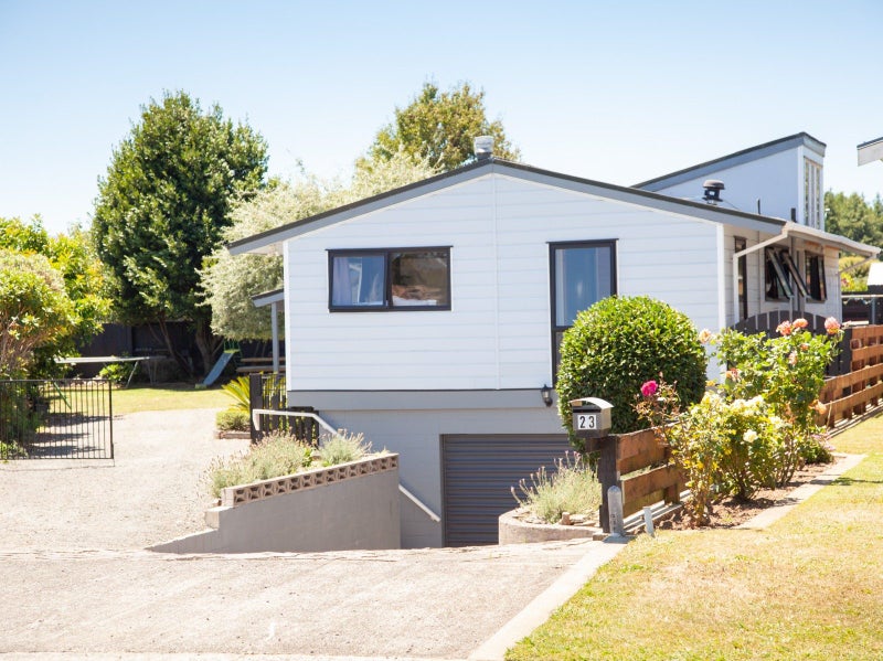 23 Findlater Street, Matamata, Matamata - Carousel 2