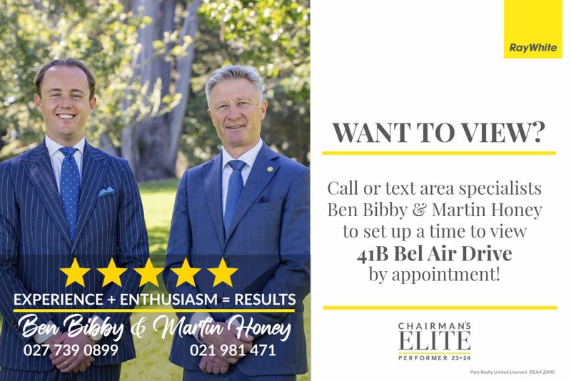 41B Bel Air Drive, Hillsborough, Auckland - Carousel 13