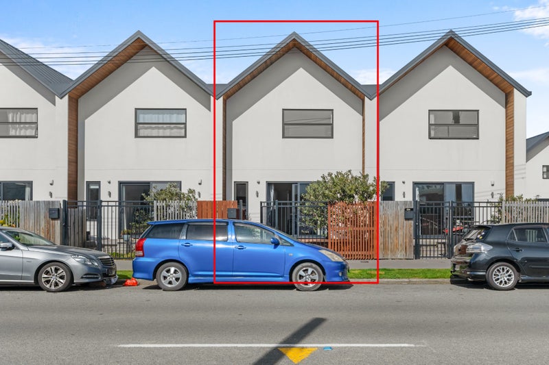 2/294 Hereford Street, Christchurch Central, Christchurch - Carousel 14