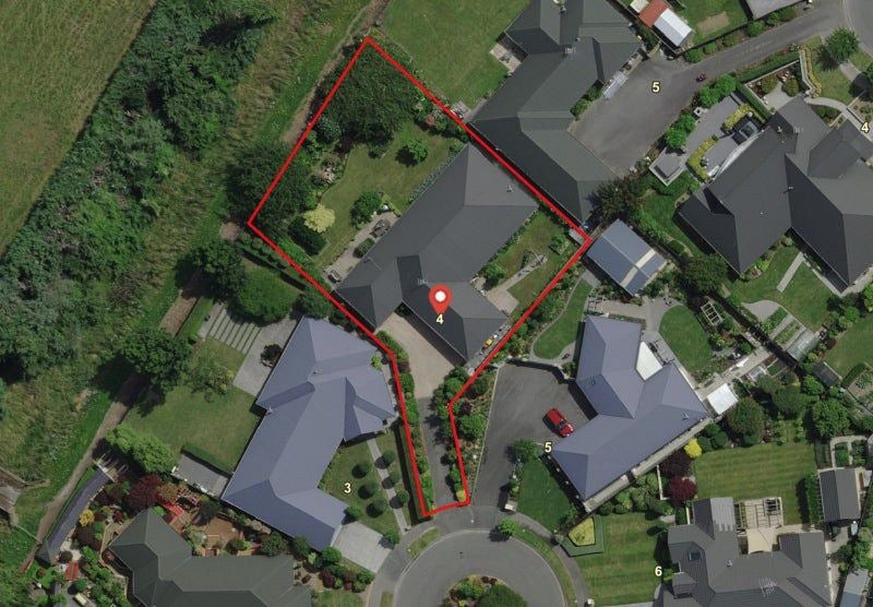 4 Tranquil Place, Allenton, Ashburton - Carousel 35