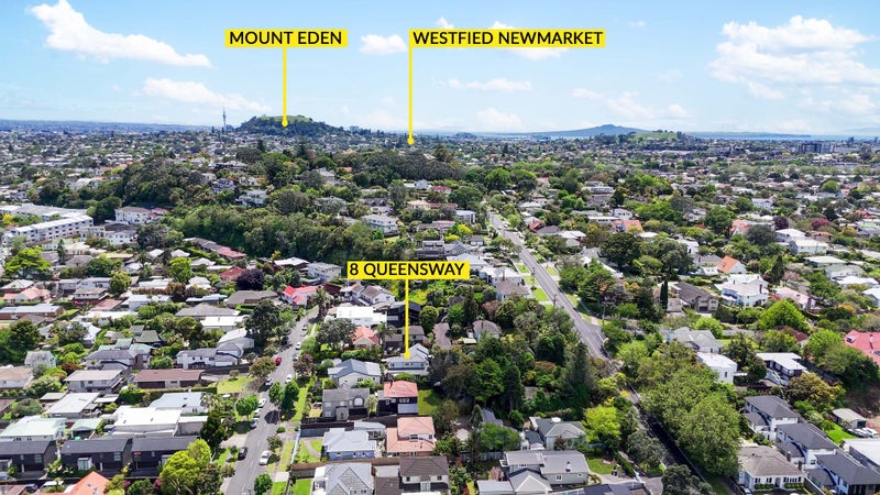 8 Queensway, Three Kings, Auckland - Carousel 20