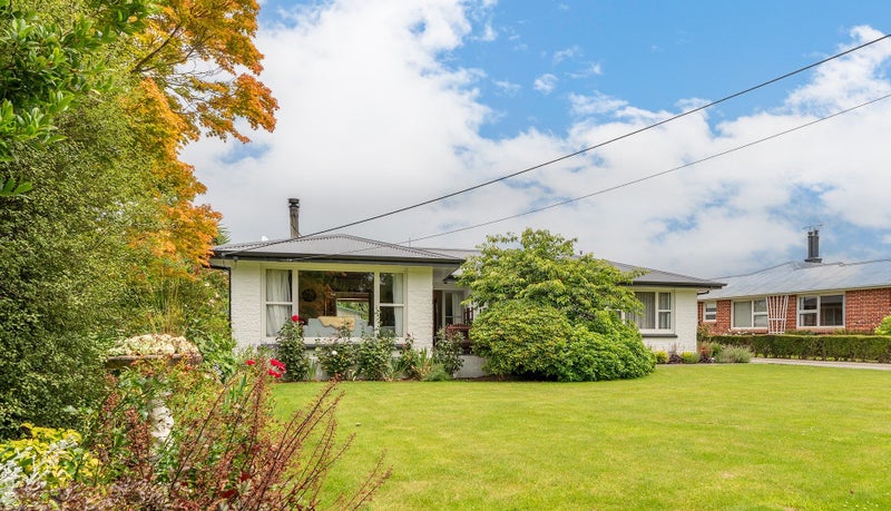58 Connolly Street, Geraldine - Carousel 1
