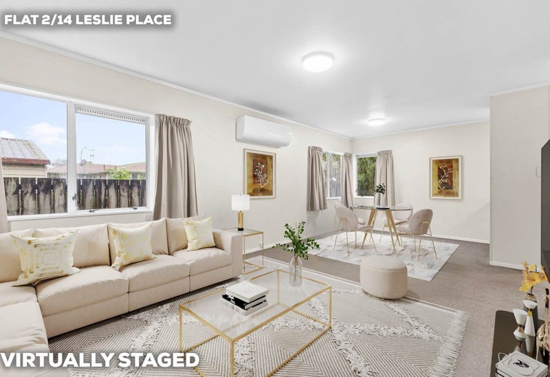 14 Leslie Place, Otara, Auckland - Carousel 2