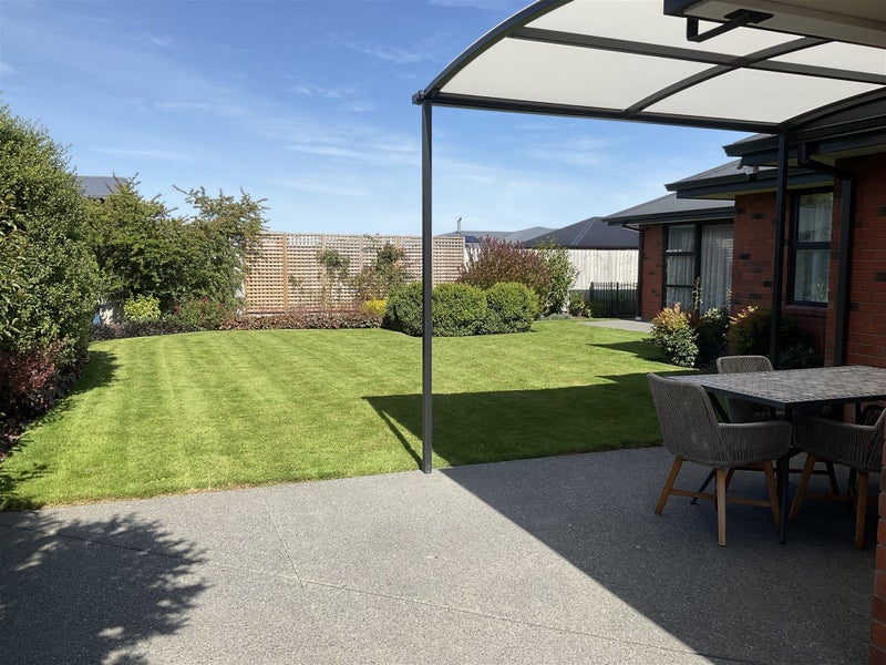 13 Walter Place, Kirwee, Selwyn, Canterbury - Carousel 2