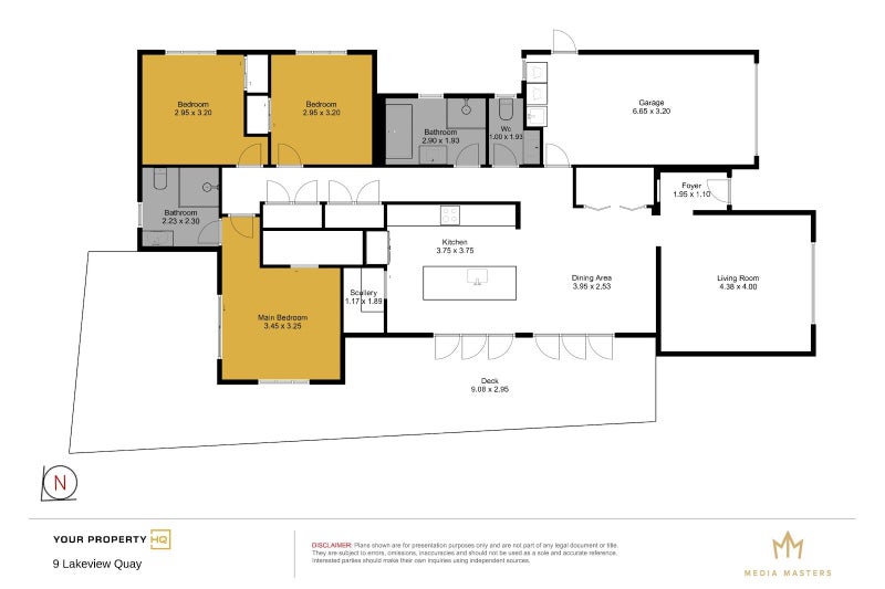 9 Lakeview Quay, Pyes Pa, Tauranga - Carousel 27