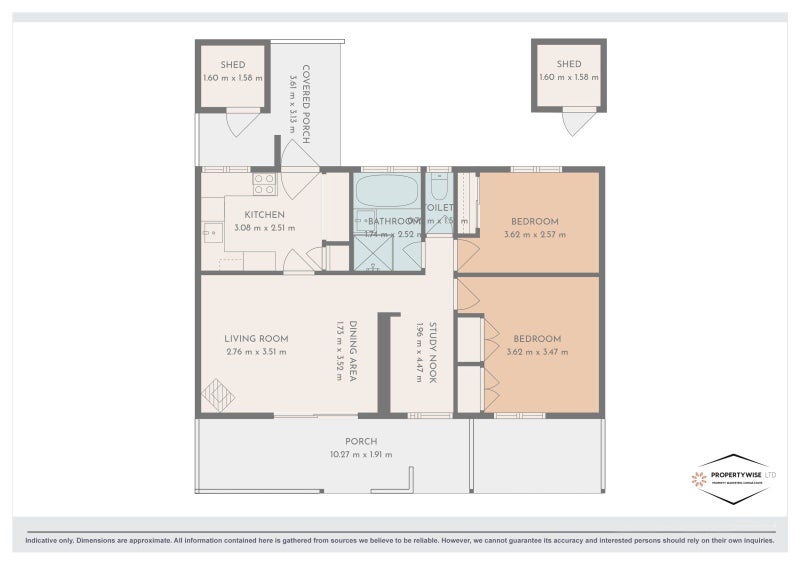 10B Raukawa Street, Stokes Valley, Lower Hutt - Carousel 21