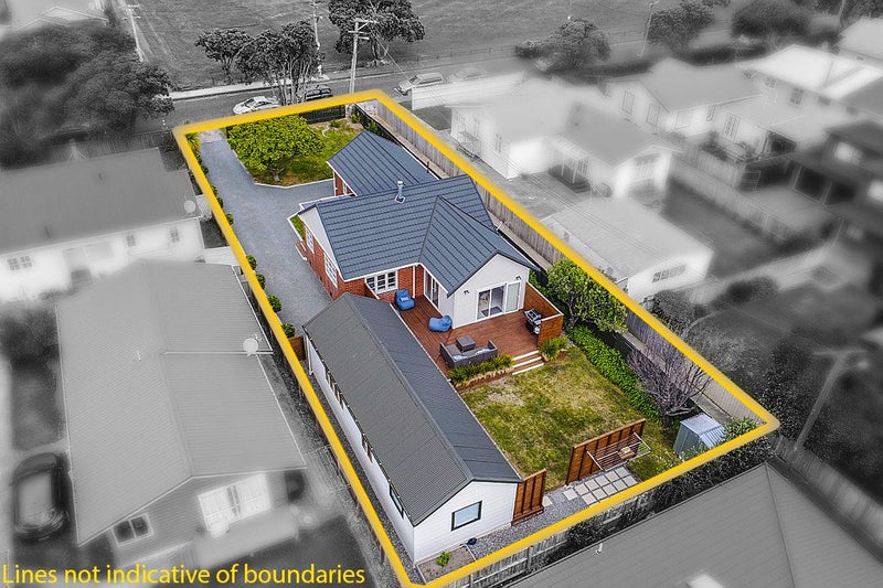 61 Trafalgar Street, Waterloo, Lower Hutt - Carousel 2