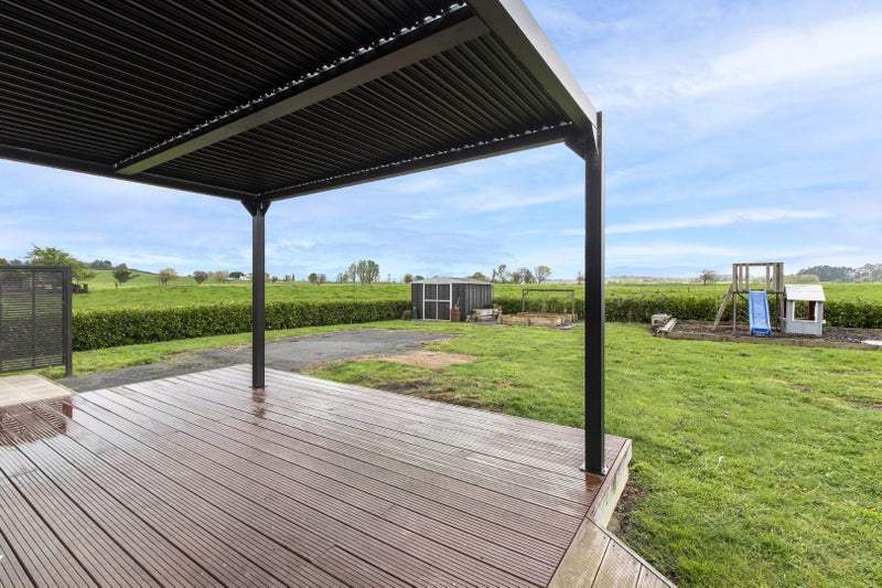 168 Te Mawhai Road, Tokanui, Te Awamutu - Carousel 2