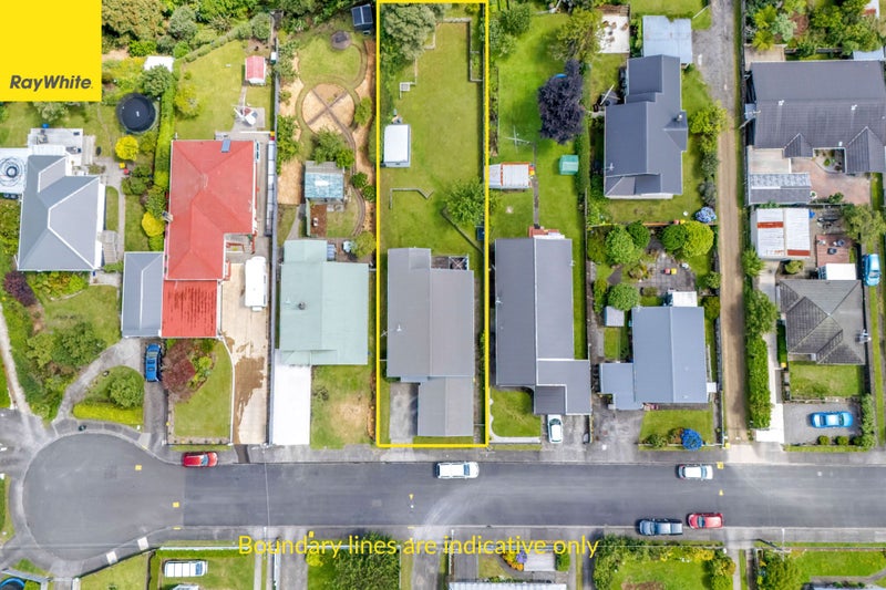 18 Walsh Road, Westown, New Plymouth - Carousel 28