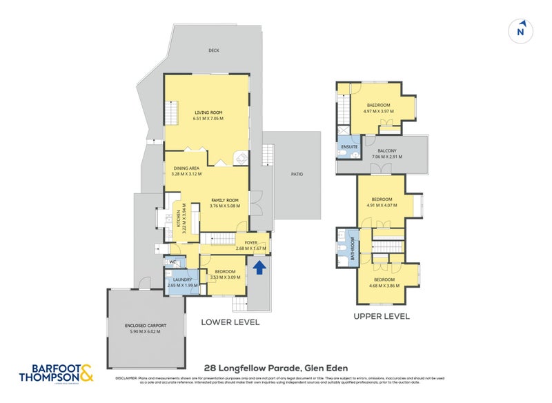 28 Longfellow Parade, Glen Eden, Auckland - Carousel 33