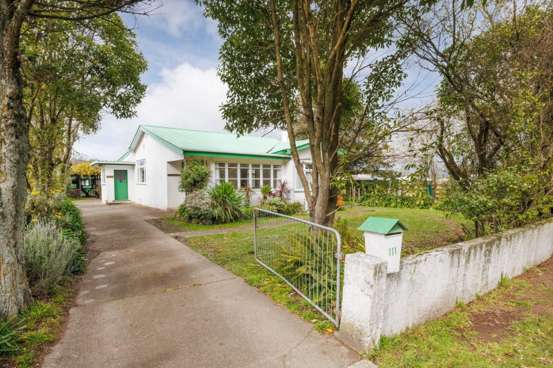 111 Mulgrave Street, Ashhurst, Ashhurst - Carousel 1