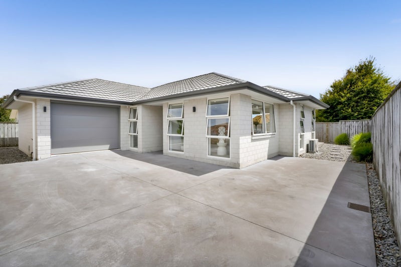 33A Upjohn Street, Brooklands, New Plymouth - Carousel 1