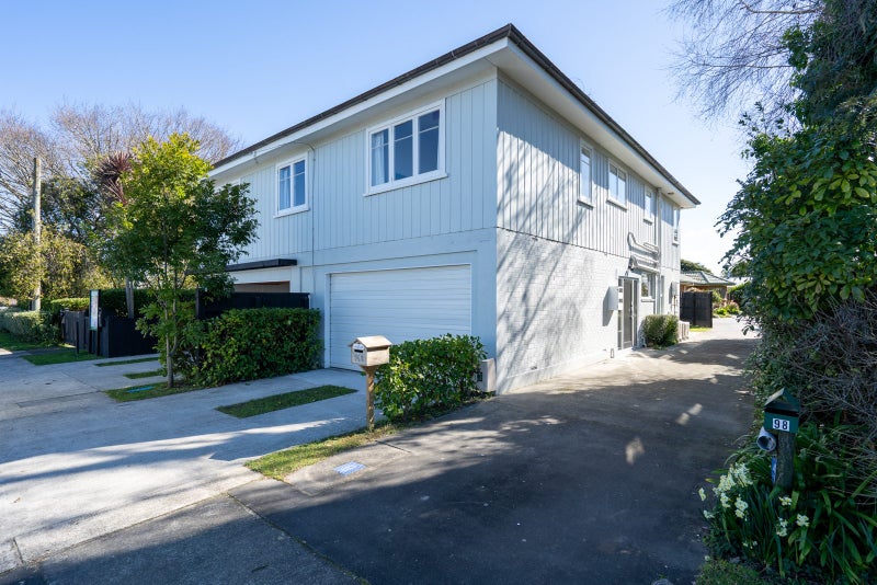 96B Williams Street, Cambridge, Cambridge - Carousel 1