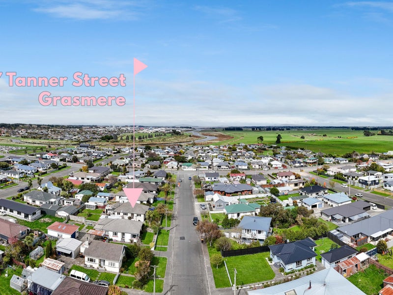 17 Tanner Street, Grasmere, Invercargill - Carousel 28