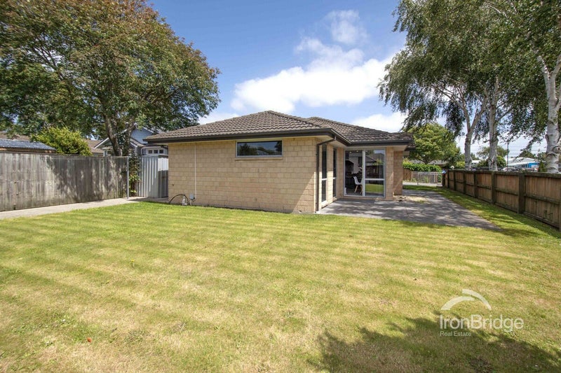 1 Rubicon Place, Hei Hei, Christchurch - Carousel 14