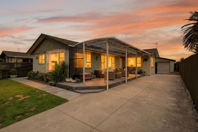 67 Balcairn Street, Halswell, Christchurch - Carousel 1