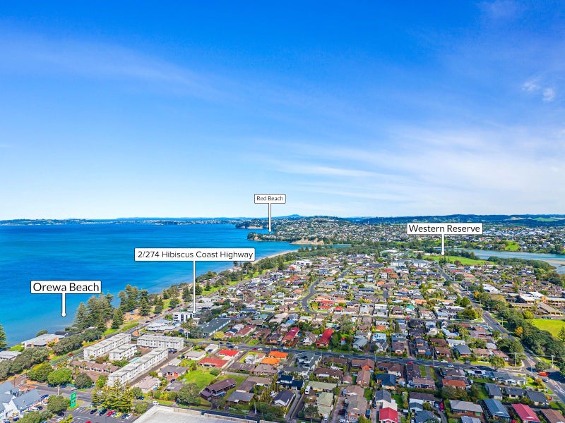 2/274 Hibiscus Coast Highway, Orewa, Orewa - Carousel 1