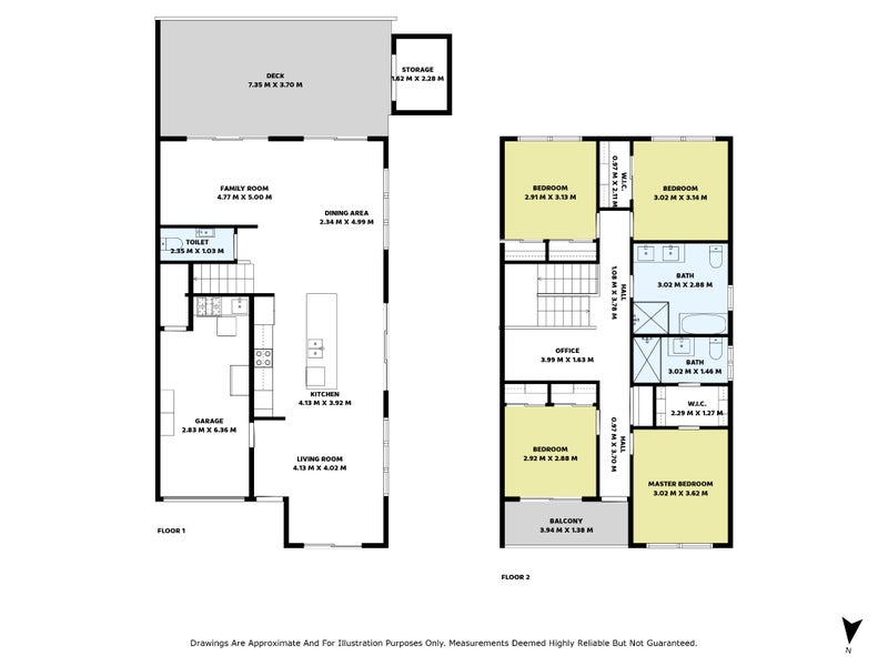 13 Pumau Place, Flat Bush, Manukau City, Auckland - Carousel 24