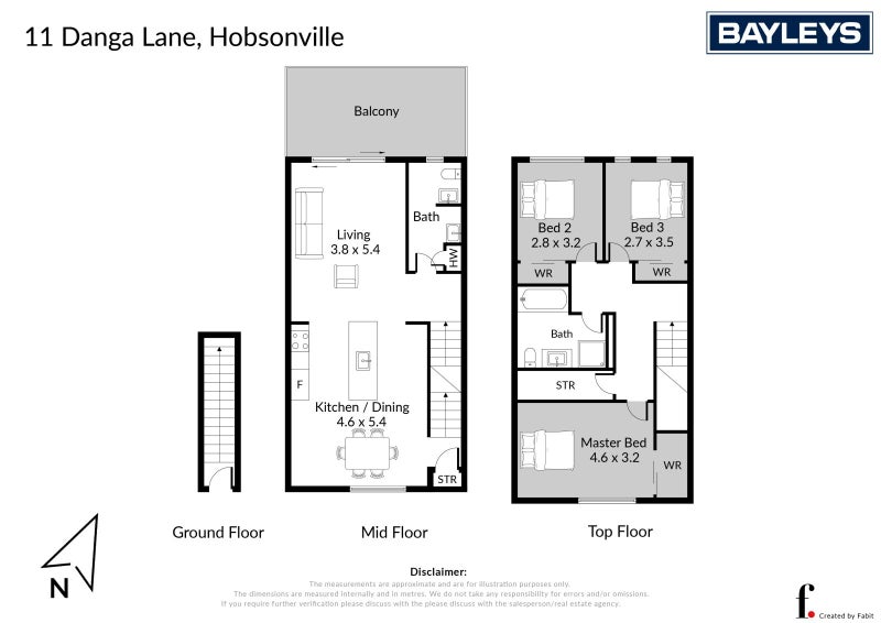 11 Danga Lane, Hobsonville, Auckland - Carousel 20