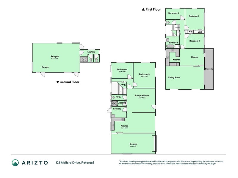 122 Mallard Drive, Selwyn Heights, Rotorua - Carousel 30