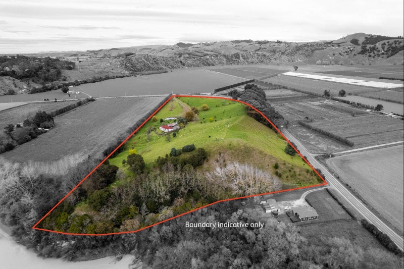 2212 Matawai Road, Te Karaka, Te Karaka - Carousel 2