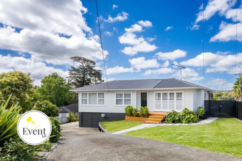 7 Fuchsia Place, Birkdale, Auckland - Carousel 1