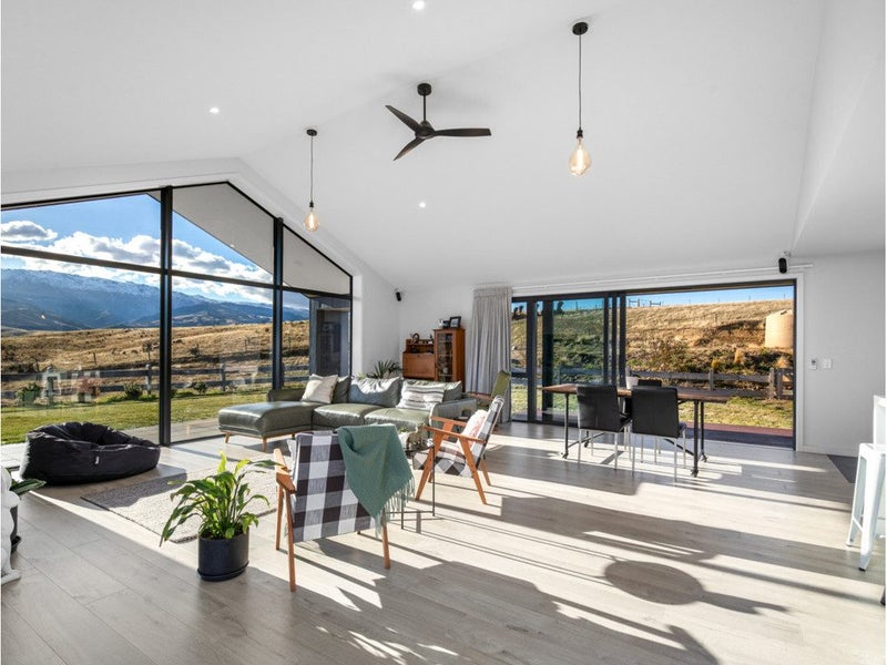 461 Nelsen Ridge Road, Waikerikeri, Alexandra - Carousel 2