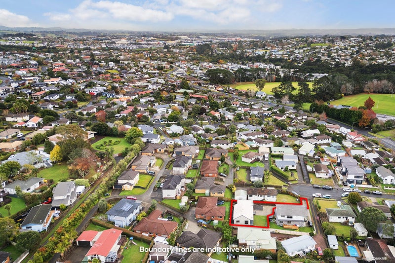 10A Patrice Place, Massey, Auckland - Carousel 17