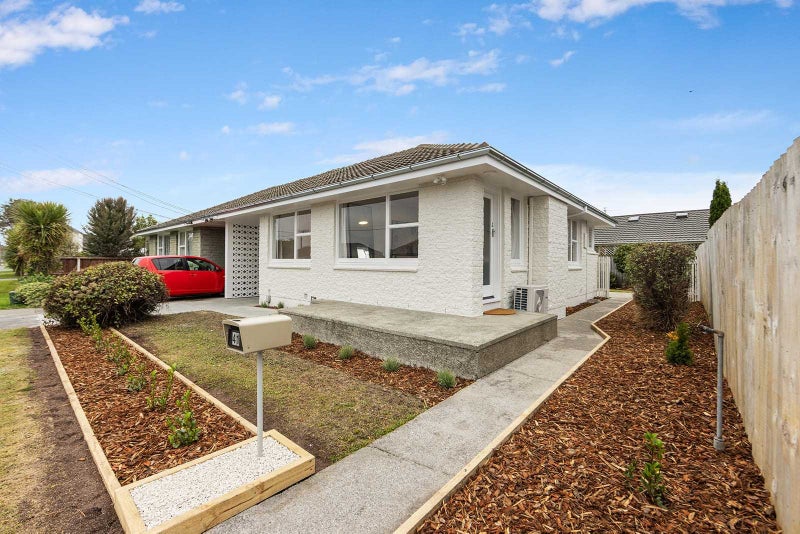 41 Hercules Street, Shirley, Christchurch City, Canterbury - Carousel 2