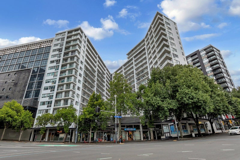 422/430 Queen Street, Auckland Central, Auckland - Carousel 1
