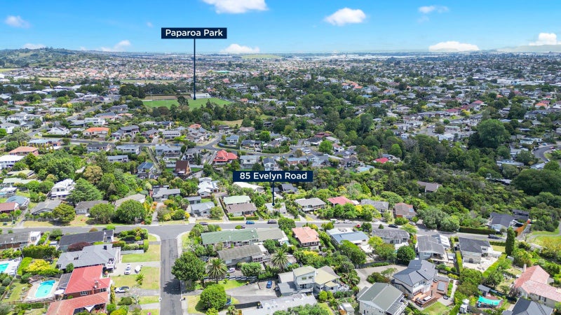 85 Evelyn Road, Cockle Bay, Auckland - Carousel 30