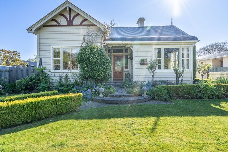 258 Kelvin Street, Avenal, Invercargill - Carousel 1