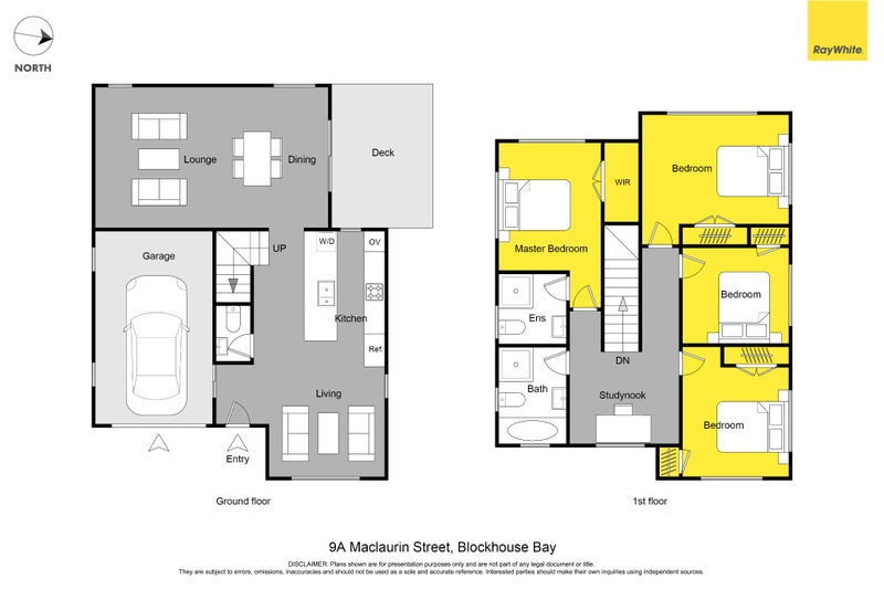9A MacLaurin Street, Blockhouse Bay, Auckland - Carousel 24