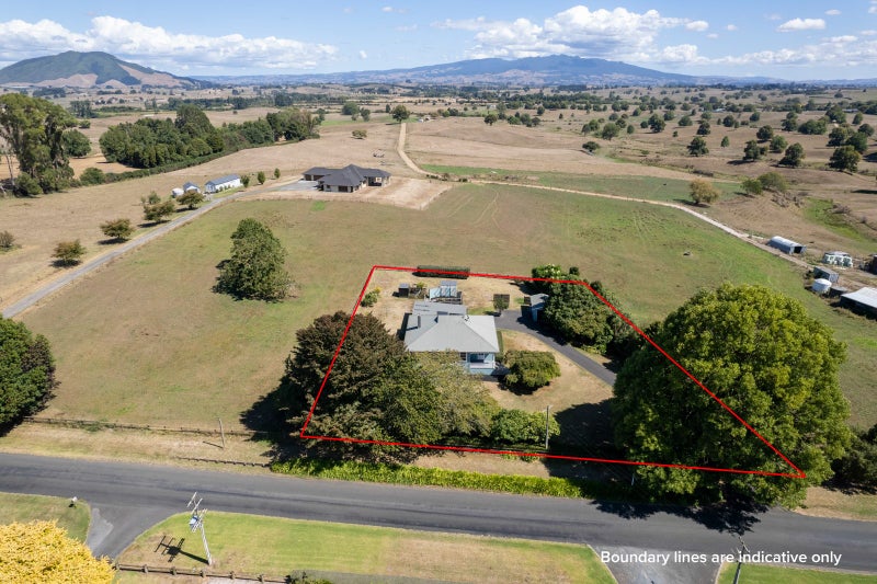 74 St Leger Road, Te Awamutu, Te Awamutu - Carousel 2