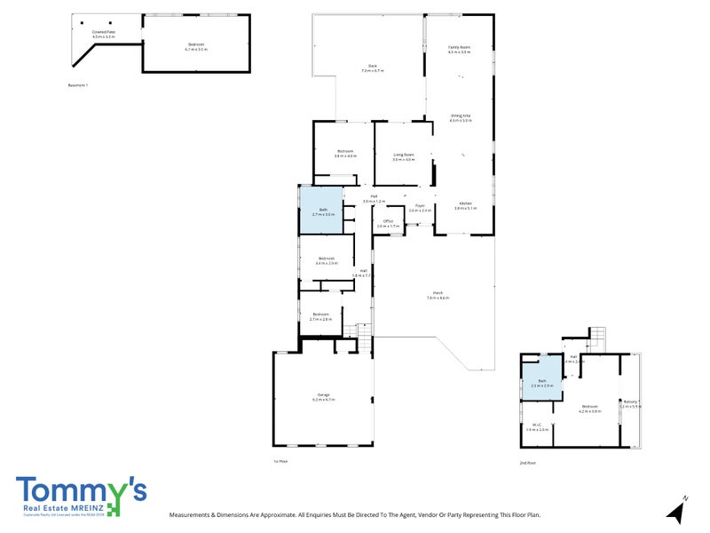 61 Seaview Road, Paremata, Porirua - Carousel 34