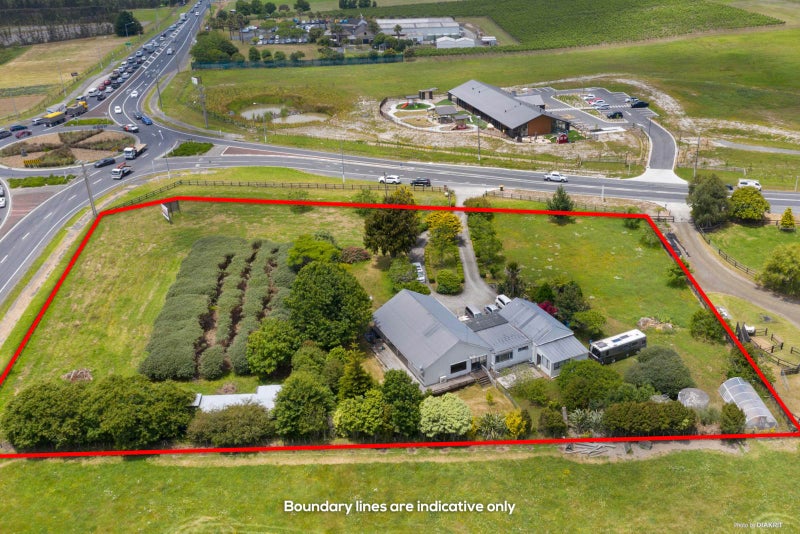 Property Valuation for 466 Taupaki Road, Kumeu Trade Me Property
