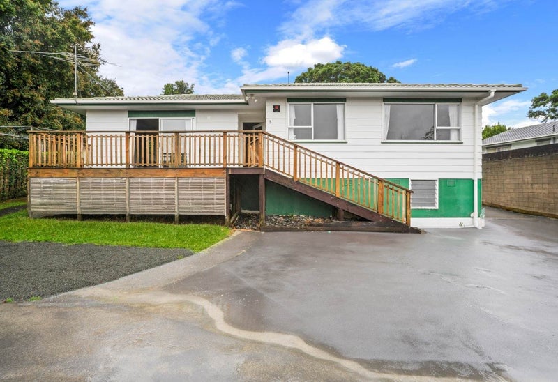 3 Osmond Court, Sunnyvale, Auckland - Carousel 2