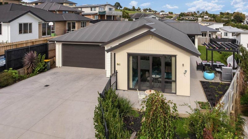109 Isabella Drive, Pukekohe, Pukekohe - Carousel 1