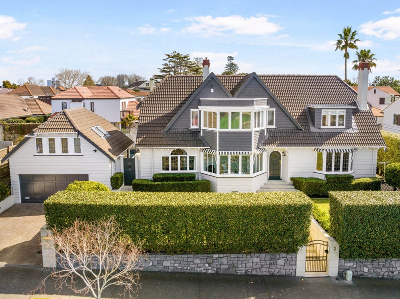 2 Lucerne Road, Remuera, Auckland - Carousel 1