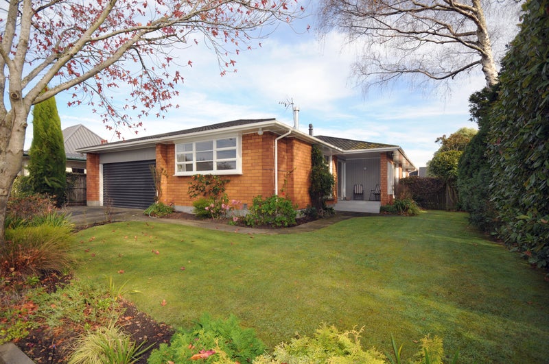 Property Valuation for 26 Rutherglen Avenue, Ilam, Christchurch Trade