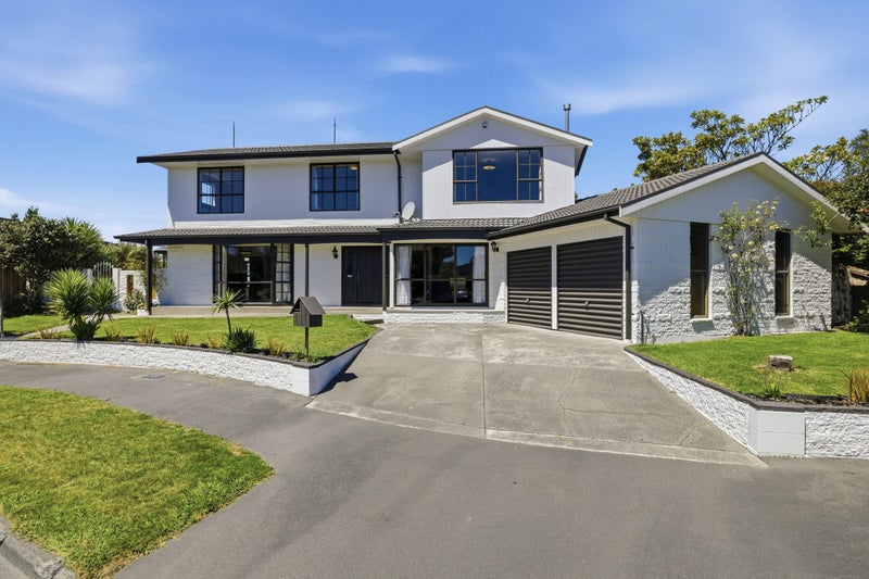4 Larkhill Place, Russley, Christchurch - Carousel 2