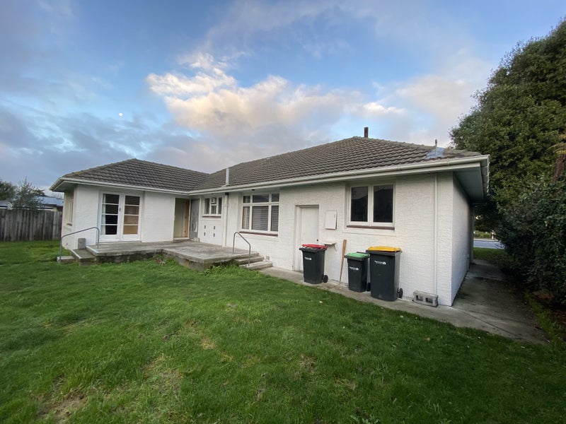 114 Blenheim Road, Riccarton, Christchurch - Carousel 1