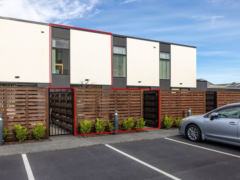 G14/118 Salisbury Street, City Centre, Christchurch City, Canterbury - Carousel 2