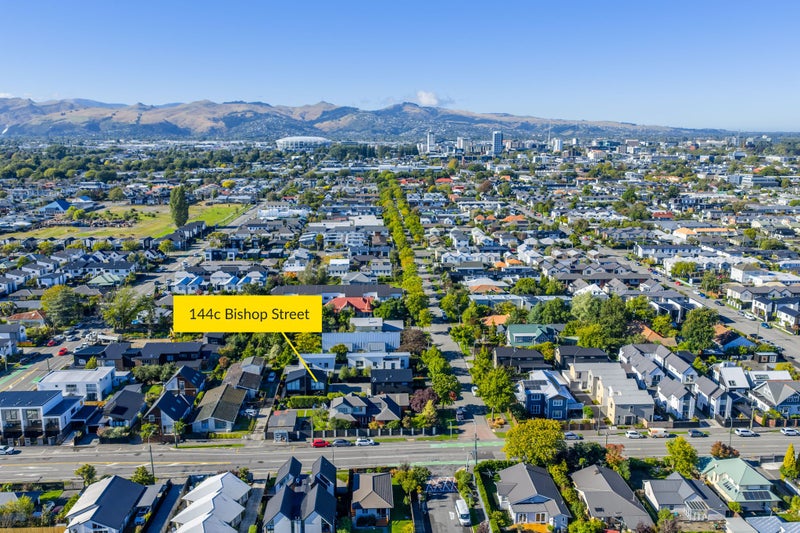 144C Bishop Street, St Albans, Christchurch - Carousel 26