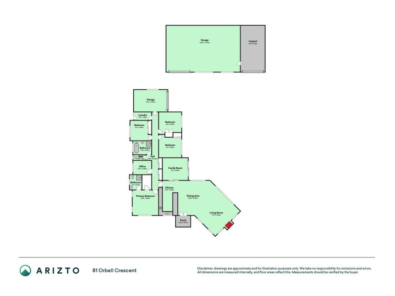 81 Orbell Crescent, Te Anau, Te Anau - Carousel 33