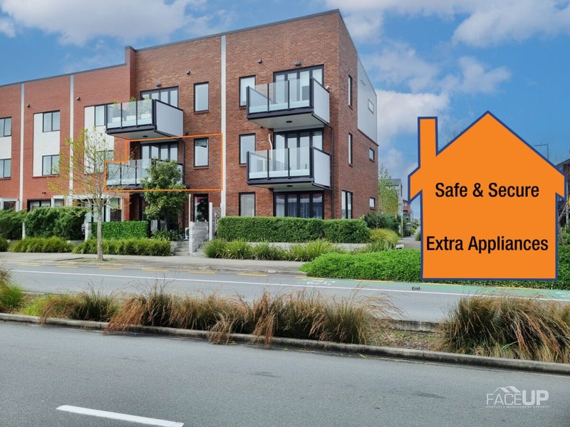 4/17 Uku Lane, Hobsonville, Auckland - Carousel 1
